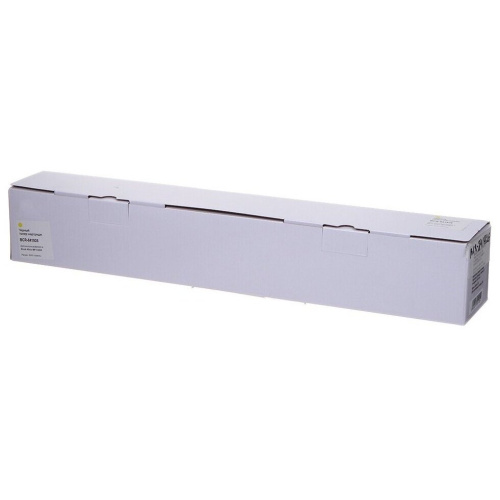 Картридж Bion 841926 для Ricoh Aficio MP C2003SP /2504 (9'500 стр.) Желтый