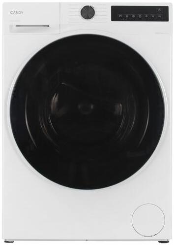 Стирально-сушильная машина Candy C43D 485MBBW-07 белый