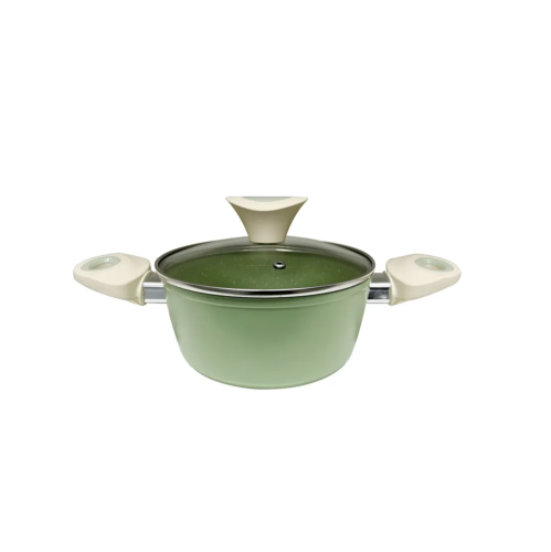 Кастрюля WINNER WR-1852 3,2л.