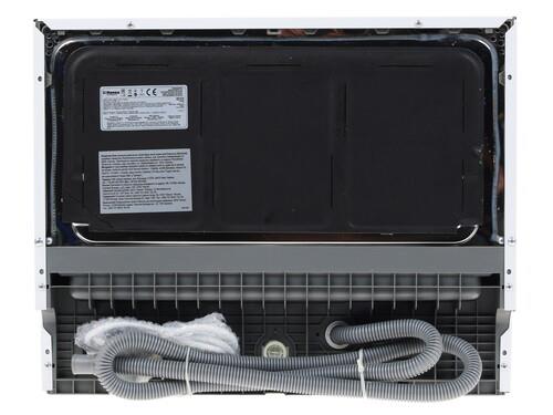 Посудомоечная машина Hansa ZWM536 белый