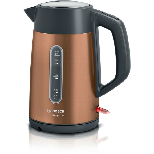 Чайник BOSCH TWK4P439