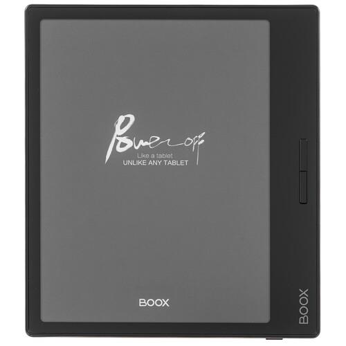 7" Электронная книга ONYX BOOX Page черный