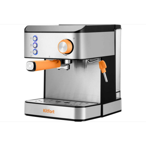 Кофеварка Kitfort Кт-7440