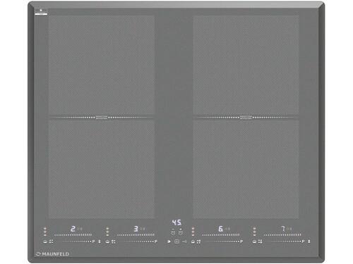 Индукционная варочная поверхность MAUNFELD CVI594SF2LGR