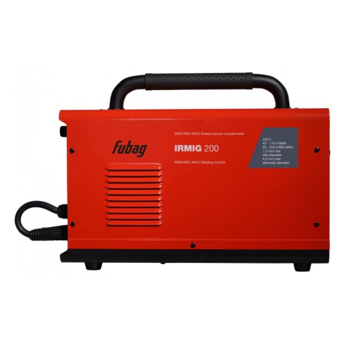 Сварочный аппарат Fubag IRMIG 200 (31433.1)