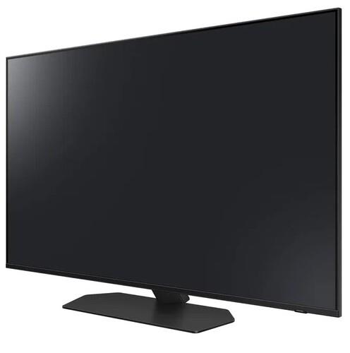 65" (163 см) Телевизор Samsung QE65QN90FAUXRU черный