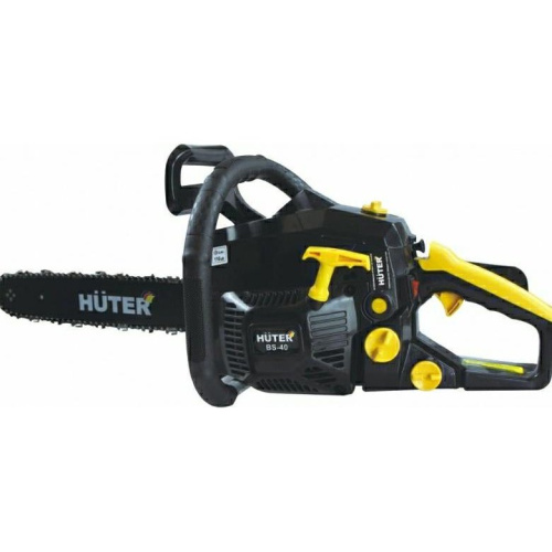 Бензопила Huter BS-40