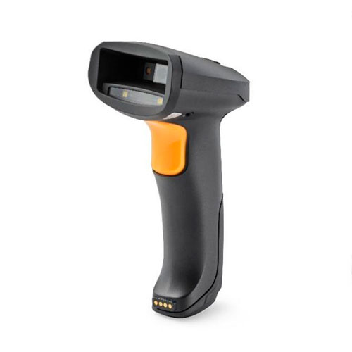 Сканер штрих-кода Атол SB5100BT черный (60600) 2D