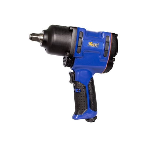 Гайковерт пневматический KRAFT KT 707003