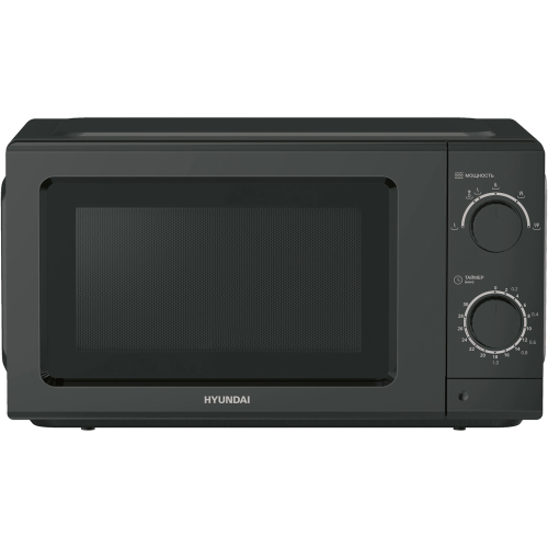Микроволновая печь Hyundai HYM-M2093 черный