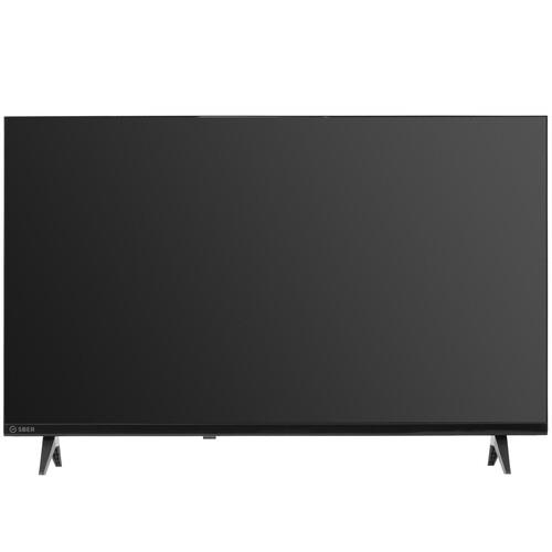 32" (80 см) LED-телевизор Sber SDX-32H2124 черный