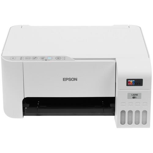 МФУ струйное Epson L3256