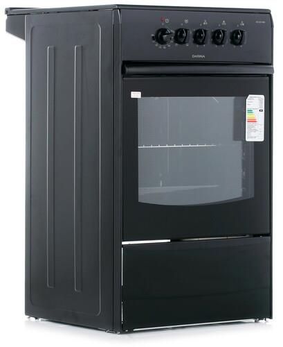 Электрическая плита DARINA 1B EC 331 606 At черный