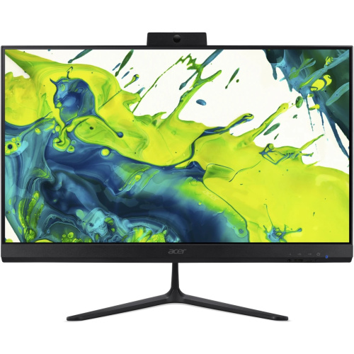 Моноблок Acer Aspire C24-2G (DQ.BR8CD.002) черный