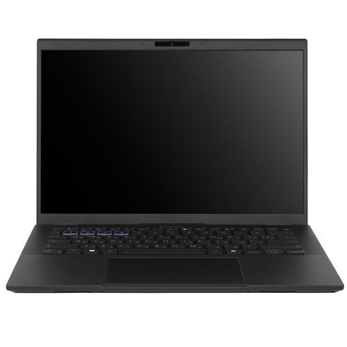 14" Ноутбук ASUS ExpertBook B5 B5404CVA-QN0100W черный
