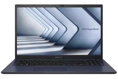 15.6" Ноутбук ASUS ExpertBook B1502CVA-BQ0969 черный