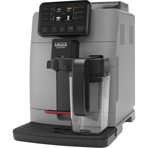 Кофемашина GAGGIA Cadorna Prestige Over Ice EG5603/40