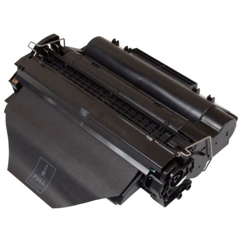 Тонер Картридж Cactus CS-Q6511A черный для HP 2410/2420/2430(6000стр.)