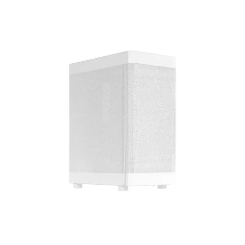 Корпус ZALMAN i4, ATX, White, Front Mesh, Side Mesh, 2x3.5", 2x2.5", 1xUSB2.0, 2xUSB3.0, Front 3x120mm, Rear 1x120mm, TOP 2x120mm