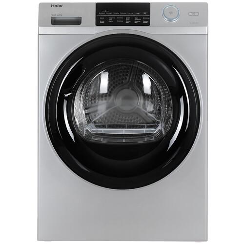 Сушильная машина Haier HD90-A2959S серебристый