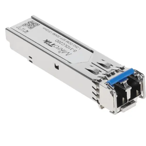 SFP модуль MikroTik S-31DLC20D