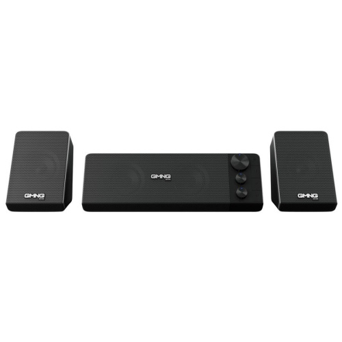 Колонки Oklick GMNG OK-450 черный