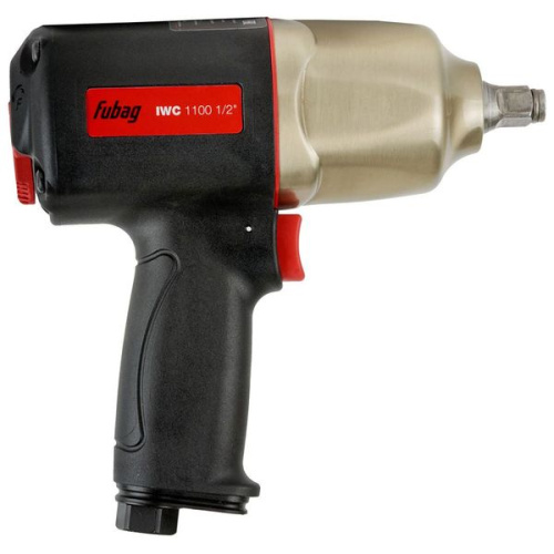 Пневмогайковерт Fubag ударный IWC-1100 1/2 (100220)