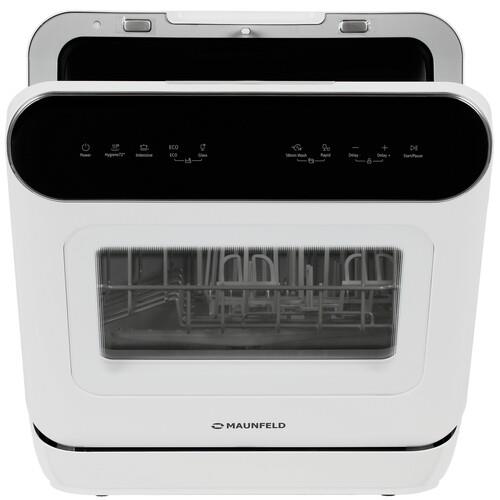 Посудомоечная машина MAUNFELD MWF07IM белый