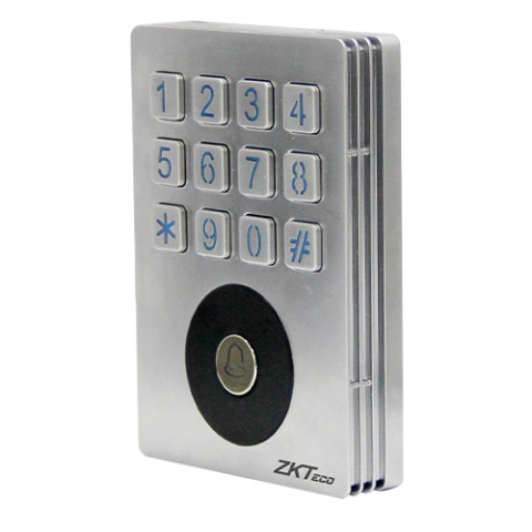 Терминал контроля доступа ZKTeco SKW-H(ID)