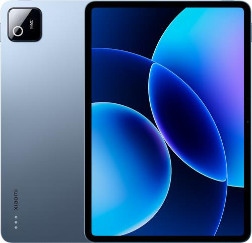 11.2" Планшет Xiaomi Pad 8 Pro Wi-Fi 128 ГБ синий