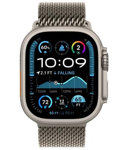 Смарт-часы Apple Watch Ultra 2 49mm