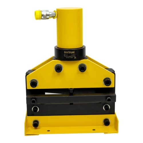Пресс для резки шин SHTOK ШР-200+ (02015)