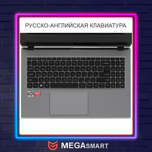 15.6" Ноутбук Acer Ноутбук Acer Extensa 15EX215-23