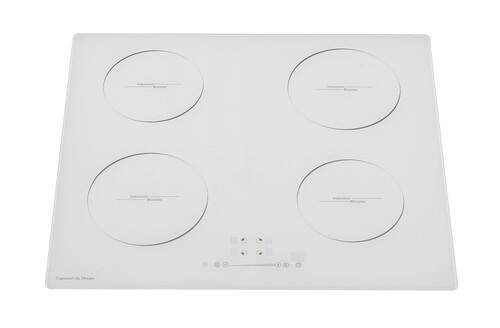 Индукционная варочная поверхность Zigmund & Shtain CI 35.6 W