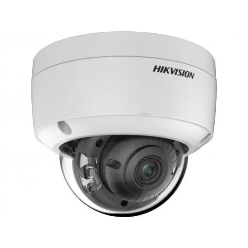 IP-камера Hikvision (DS-2CD2147G2-LSU(4mm)(C)) 4-4мм цв. корп. белый
