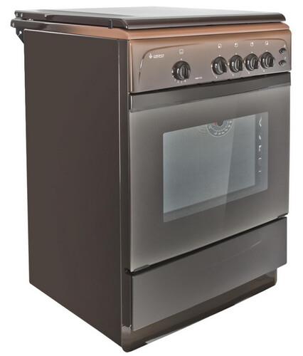 Газовая плита Gefest 1200 С6 К19 коричневый