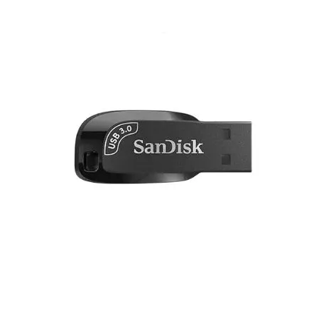 USB-флешка SanDisk Ultra Shift SDCZ410-512G-G46 512Gb, USB3.0