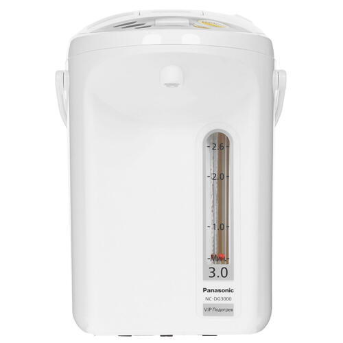 Термопот PANASONIC NC-EG3000WTS