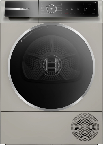 Сушильная машина Bosch WQB245BXME