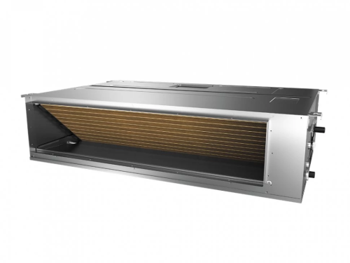 Канальная сплит система Midea MTI-48HW1N1P-R/MOU-48HN1-LRR