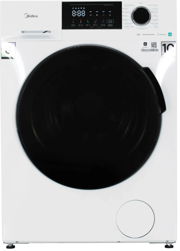 Стиральная машина MIDEA MFC3814BSW47/W Solar