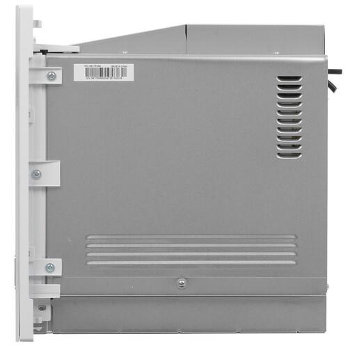 Встраиваемая микроволновая печь Midea TG925B8D-WH белый