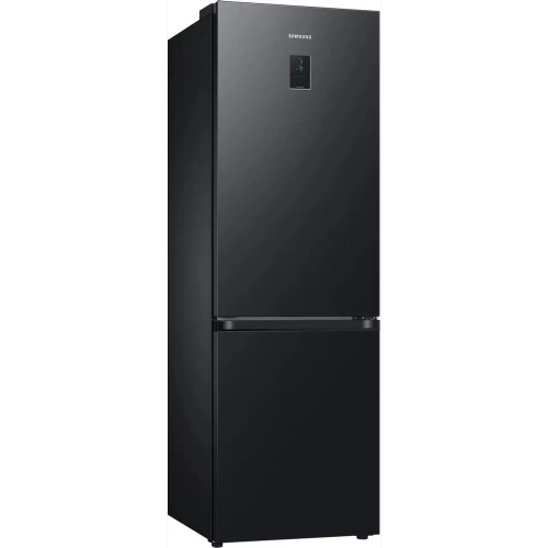 Холодильник Samsung RB34C675EBN/EF черный инвертер