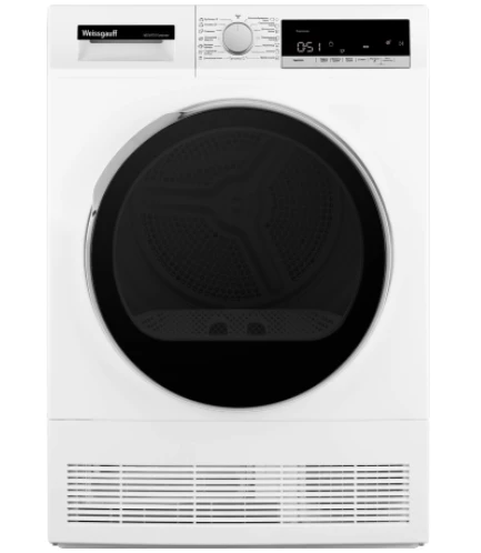 Сушильная машина Weissgauff WD 5697 D Condenser