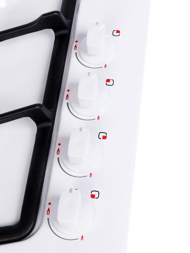 Газовая варочная поверхность Gefest СН 1211