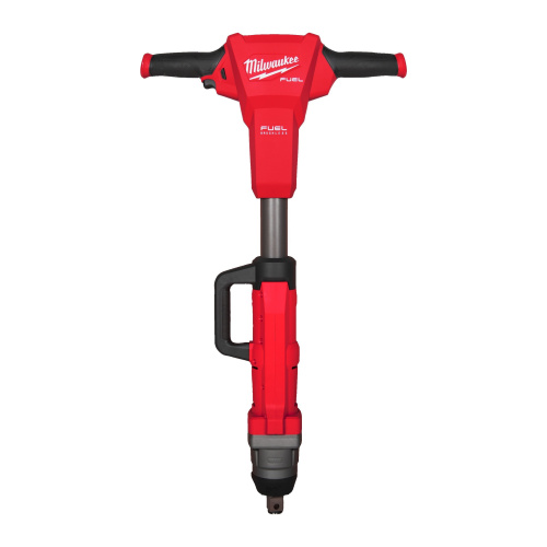 Гайковёрт импульсный Milwaukee M18 FHIWF1R-0C (4933493140) железнодорожный без АКБ и ЗУ