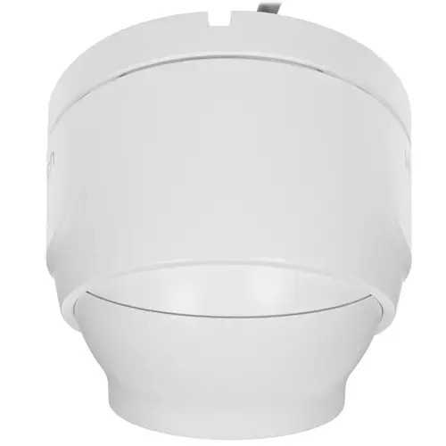 Камера видеонаблюдения аналоговая HiWatch (DS-T203A(B) (2.8mm)) 2.8-2.8мм цв.