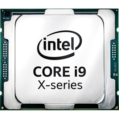 Процессор Intel Core i9-10940X (CD8069504381900) (3.3GHz, 19.25MB, LGA2066) tray