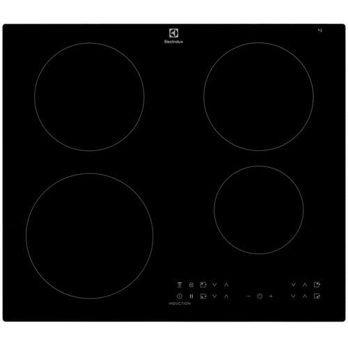 Индукционная варочная поверхность Electrolux LIR60430
