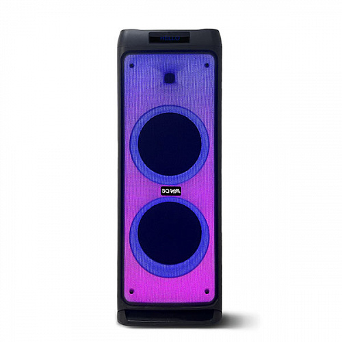 Портативная акустика BQ PBS2005 Black